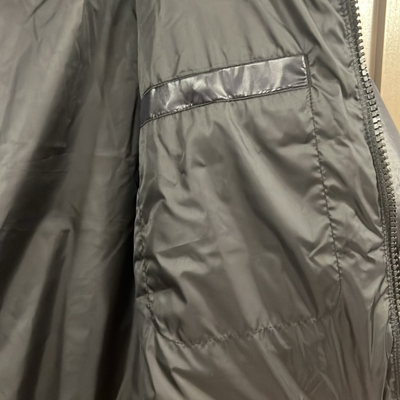 NWOT OLD NAVY Puffer Coat - Picture 5 of 9